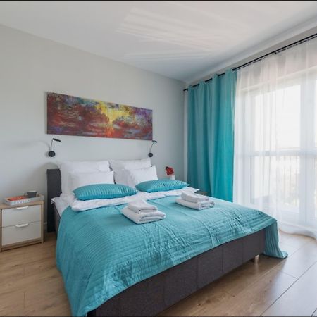 Wagonowa P&O Apartments Varsovie Extérieur photo