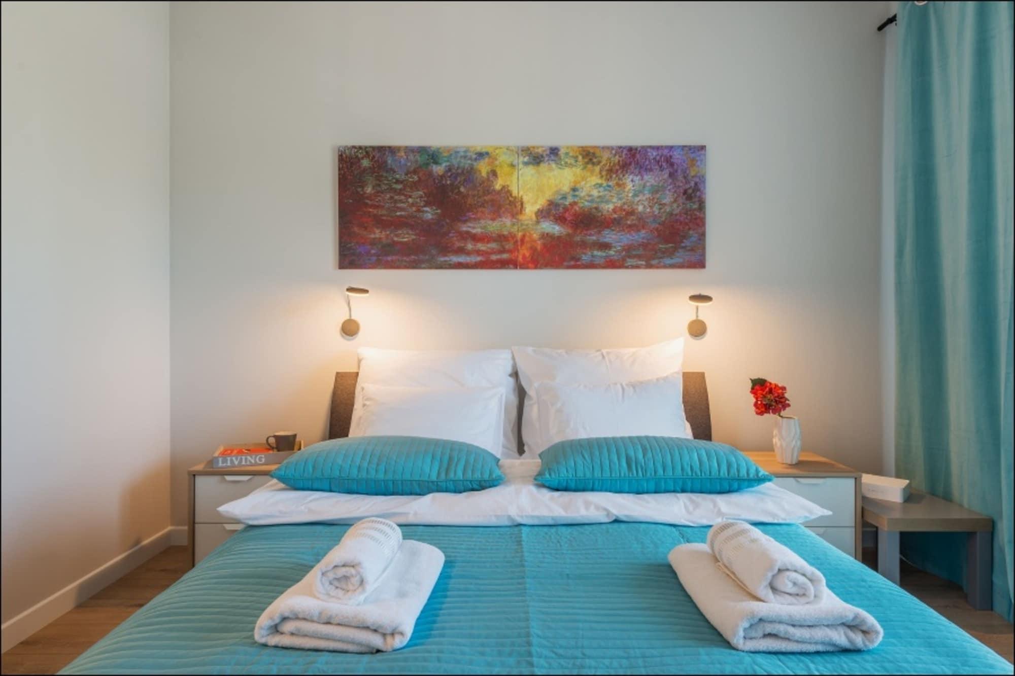 Wagonowa P&O Apartments Varsovie Extérieur photo