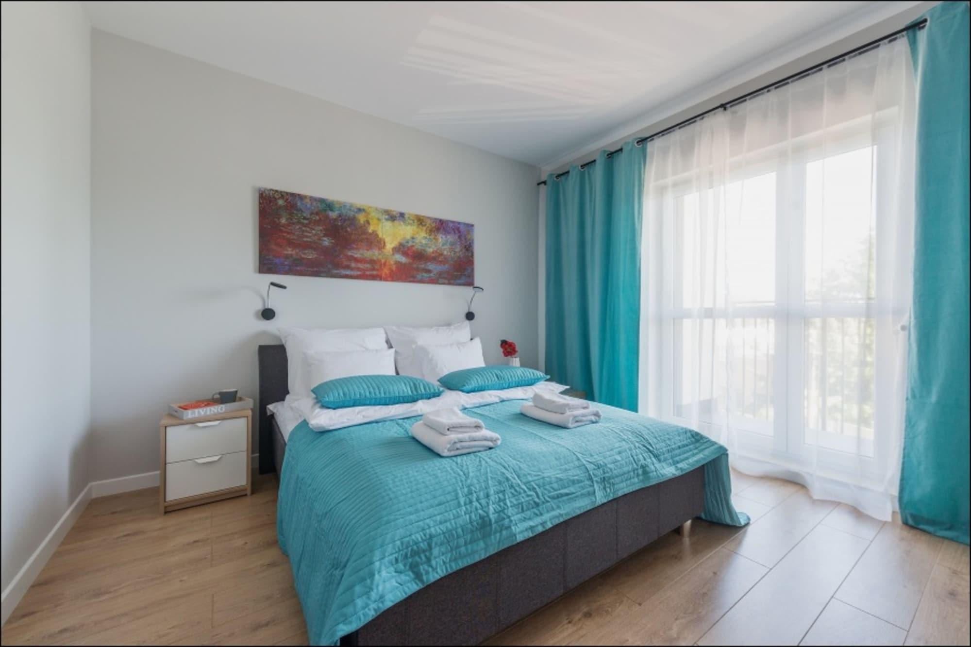 Wagonowa P&O Apartments Varsovie Extérieur photo