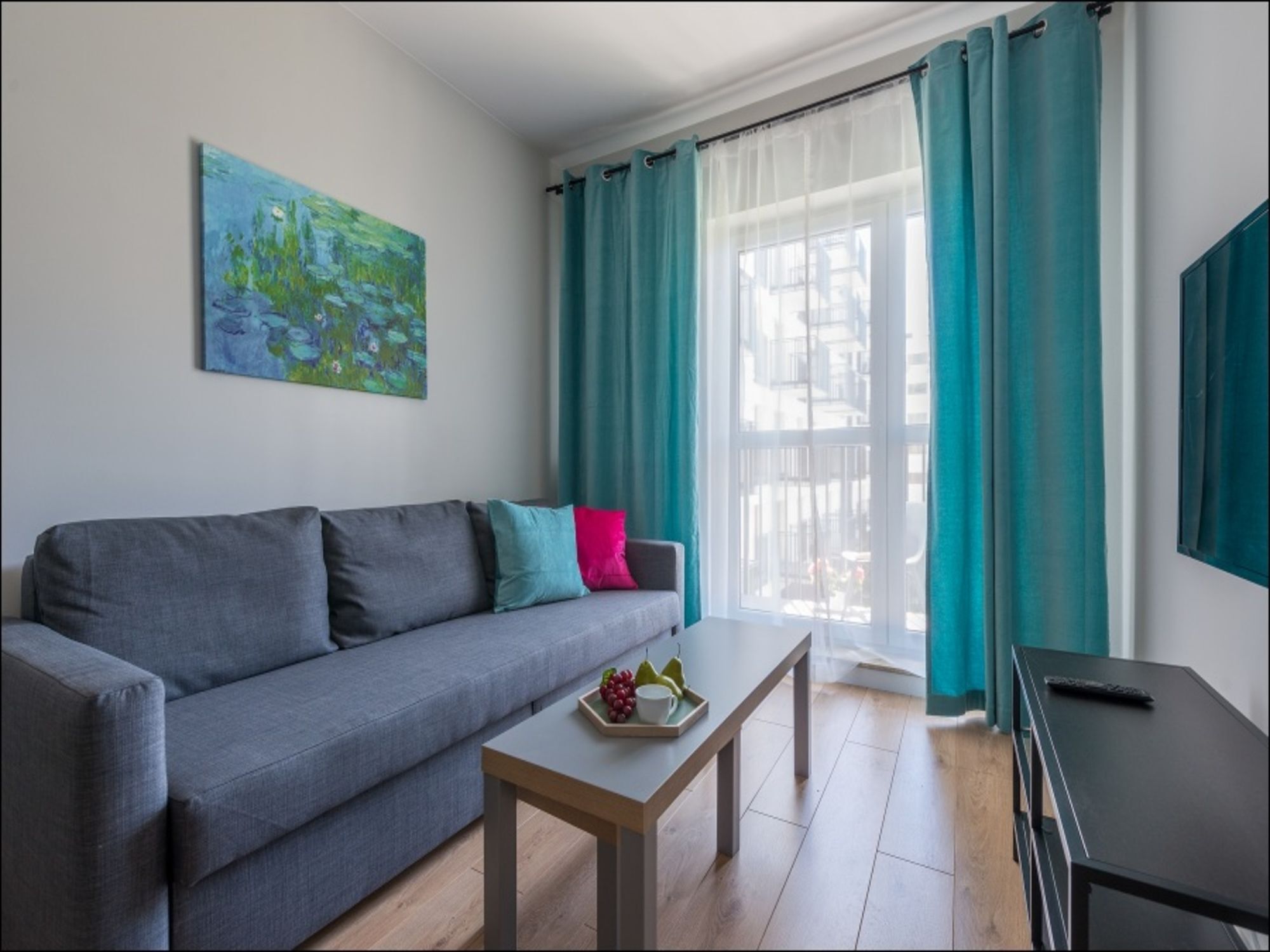 Wagonowa P&O Apartments Varsovie Extérieur photo